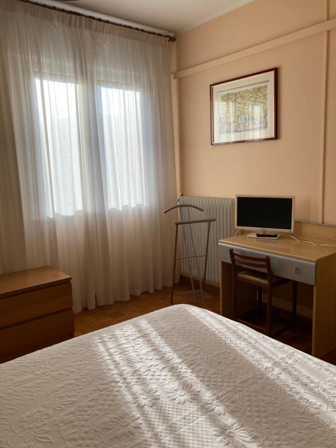Tencarola B & B Exteriér fotografie